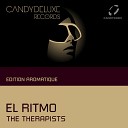The Therapists - El Ritmo Tony Casanova Remix