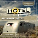 Pat Deville - Sunshine Hotel