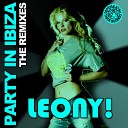 Leony - Party In Ibiza FHM Radio Mix