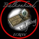 Balkonkind - Schlafentzug Original Mix
