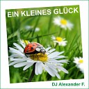 DJ AlexanderF - Amsterdam Mallorca Remix