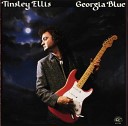 Tinsley Ellis - Crime Of Passion