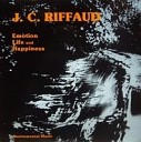 J C Riffaud - The Song Of Little Bird