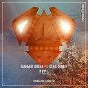 Mahmut Orhan Sena Sener - Feel X Kom Remix