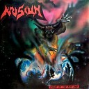 Krisiun - The Dead Are Rising Up