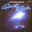 Jean Bill Board - Galaxy Flash