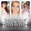 Sandra - Nights In White Satin Radio Edit