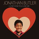 Jonathan Butler - I m On Fire