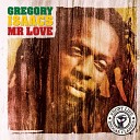 Gregory Isaacs - Lonely Girl 1990 Digital Remaster