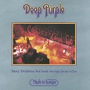 Deep Purple - Stormbringer Live