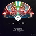 Sascha Sonido - Spaceship Flo MRZDK Out Of Space Remix