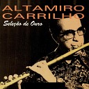 Altamiro Carrilho - L ngua De Preto