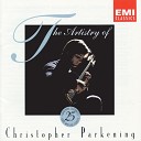 Christopher Parkening - Ravel Pavane Of The Sleeping Beauty