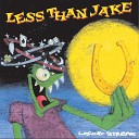 Less Than Jake - Rock N Roll Pizzeria