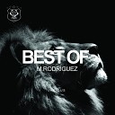 M Rodriguez - Sometimes Original Mix