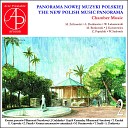 Kwartet Puzonow Filharmonii Narodowej, Tadeusz Karolak - Trombone Quartet