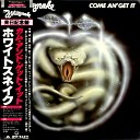 Whitesnake - Till The Day I Die Rough Mix