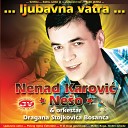 Nenad Karovic - Zeljo jedina