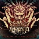 Demorphed - Session in Insanity