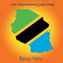 Dar International Jazz Band - Sokomoko Ndani Ya Nyumba