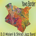 D O Misiani Shirati Jazz - Richard Anyango