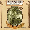 Mondo Exotica - Root Beer Rag