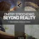 Dmitry Strochenko - Beyond Reality Frank Waanders Remix
