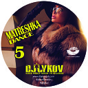 ykov - eshka Dance Vol 5 Track 012