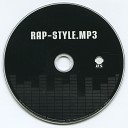 Дискотека Арлекина Rap Vol 06… - A K S W I F T In The Game Radio Mix