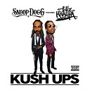 Snoop Dogg Ft Wiz Khalifa - Kush Ups CDQ