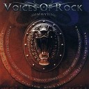 Voices Of Rock - Nightingale