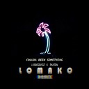 The Lost Angeles - Coulda Been Something LOMAKO Remix