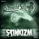 Stinkahbell - Blood Stains