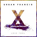 Urban Francis - The Wind UP