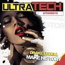 Drake Liddell - Make History Original Mix