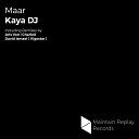 Kaya DJ - Maar CharleX Remix