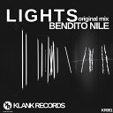 Bendito Nile - Lights Original Mix