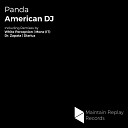 American Dj - Panda White Perception Remix