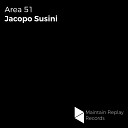 Jacopo Susini - Area 51 Original Mix