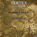 Almir Ljusa - Caterpillar Original Mix