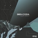 Ben Coda - Angel Dust Original Mix