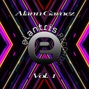 Alann Gamez - Bomba Carnaval Original Mix