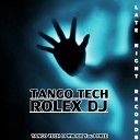 DJ Rolex - Free Original Mix