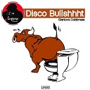 Gianluca Calabrese - Disco Bullshhht Original Mix
