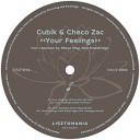 Cubik, Checo Zac - Your Feelings (Checo Zac Version)