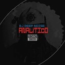 DJ Deep Noise - XVI Original Mix