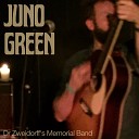 Juno Green - I Got a Feeling
