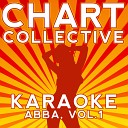 Chart Collective - Take a Chance On Me Originally Performed By ABBA Full Vocal…