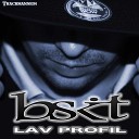 Bskit - Lav Profil