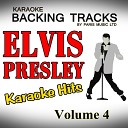 Paris Music - Don t Originally Performed By Elvis Presley Full Vocal…